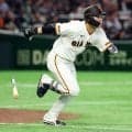 【巨人】中山礼都が今季２度目の降格　阿部慎之助監督「振れなかった。勇気なかった」直接伝える
