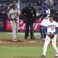 ロバーツ監督が感じた大谷翔平の気迫「連敗を自分が止めるという気持ちで」分岐点の初回＆先制後の四回「打者を支配していた」