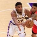 【NBA】今夏FAになる八村塁、移籍先候補として4チームの名前　「レイカーズ残留よりも最適」とされた新天地は……ジャ・モラントと共闘か