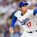 大谷翔平を204勝CY賞レジェンドも絶賛　“たった2球種”だけで圧倒「素晴らしかった」