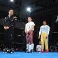 【プロレス】新生UWFの解散後、藤原喜明に舞い込んだ新団体設立のオファー「船木誠勝と鈴木みのるを引っ張れ」