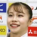 【体操】昨年覇者の杉原愛子は予選３位　跳馬でユルチェンコ２回ひねりを５年ぶりに解禁し成功　ＮＨＫ杯