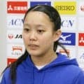 【体操】１５歳の全日本女王、西山実沙が首位を堅守　初の世界選手権代表に王手　ＮＨＫ杯の女子予選
