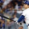 防御率0.82の圧巻投球も…反比例する「打者・大谷」の不安　ド軍首脳陣が見た5月打率1割台と打てない異変「普段なら打てる球を見逃している」