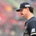 【オリックス】先発ジェリー「全体的にボールが甘く入ってしまった」来日最短の3回3失点で降板