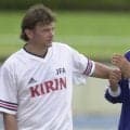 【日本代表】2002年高原直泰「死んでもいい！ワールドカップに出たい！」／選考の舞台裏