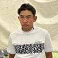 23歳の山下勝将がツアー初優勝なるか、３アンダーで暫定４位　姉は米で活躍中の美夢有