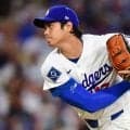 大谷翔平は6度も…ルースは「0」　117年間で他は一度だけ、MLB史に輝く“大偉業”