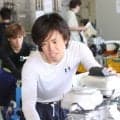 【ボート】江戸川Ｇ２　予選敗退の金田智博は「安定板がない方が足は良かった…」と肩を落とす