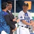 ＤｅＮＡ前監督の三浦大輔氏　正捕手山本のトレード、後継者松尾の話題に言及「意思表示ですよね、自分から取りにいかないと」