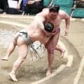十両・尊富士が連勝が２で止まり２敗目　「詰めが甘かった」