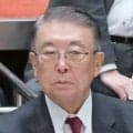 横審・大島委員長、両横綱の休場は「誠に残念至極。頂上の見えない山を見る感じがする」