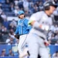 【日本ハム】細野晴希６回途中降板…２勝目ならず　ノーノー達成以降、登板５試合連続白星なし