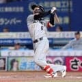 【ロッテ】西川史礁２号、４月15日の日本ハム戦以来の一発　