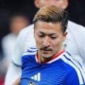 【日本代表】前田大然、W杯当確弾「あと一つだ！みんなでがんばろう！」セルティック逆転Ｖへ