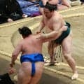 十両佐田の海が連勝「地味な自分を応援してくれる」子どもからのファンレターは特に「うれしい」