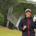 26歳の平岡瑠依が首位発進 1打差に荒川怜郁、野澤真央ら／女子下部