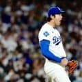大谷の雄叫び引き出した“神業”「全部見えてる」　メジャー1位の相棒に喝采「めっちゃ良い仕事」