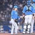 日本ハムの連勝は４でストップ　再び借金１に　九回に浅間、清宮幸の連続ソロで追い上げも届かず