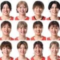 ラトビア代表との2連戦に臨む女子日本代表メンバー発表…大黒柱の髙田真希や最年少19歳・後藤音羽ら15名選出