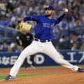 【中日】マラー今季最長の７回無失点、無四死球の好投も今季初勝利ならず　