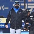 新庄監督 カストロの守備に注文
