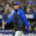 【DeNA】相川亮二監督「１点取るチャンスあった。ベンチの責任」延長12回スコアレスドロー