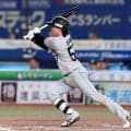 【ロッテ】西川史礁と小川龍成　離脱の藤原恭大の登場曲使用で大活躍　西川「恭大さんの分も」　