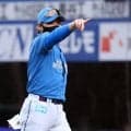 【日本ハム】浅間大基２号「続けていくことが大事」７試合ぶりスタメンでアピール