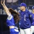 【中日】井上監督「勝ちたかったゲーム」マラー好投も援護なく…延長12回スコアレスドロー