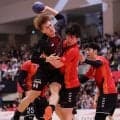 【ハンドボール】ジークスター東京がホーム最終戦で白星　信太弘樹と甲斐昭人の引退セレモニーも