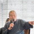 ７７歳になった“組長”藤原喜明「リング上で死ねたら本望」「今は関節炎の鬼」久々実戦の５・２７後楽園ホール大会前に絶好調