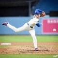 大谷翔平　防御率０・８２トップ返り咲き　今季最多１０５球で７回０封３勝目　指揮官「相手を完全に支配」