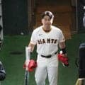 【巨人】浅野翔吾が今季初１軍合流へ　15日から帯同、阿部監督が明言　２軍で好調キープ