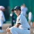 【阪神】ドラ１立石正広　交流戦で１軍デビューも　藤川監督示唆「いろんなケース想定しながら」