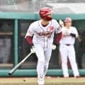 【楽天】連敗止めた決勝犠飛！辰己涼介「ソフトバンク戦すごく大事に」15日からの３連戦に照準