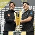 【バレー】サントリー今季限り退団の高橋藍「決勝にふさわしい試合を」連覇置き土産の覚悟示す
