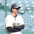 阪神・藤川監督「（打順入れ替え）先を見据えながら」　「（モレッタ抹消）いい時間になると思います」
