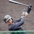 阪神ドラ１立石　交流戦前後で１軍も　藤川監督がデビュープラン示唆　２４日にも昇格目安５０～６０打席到達