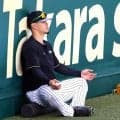 阪神・佐藤輝　難敵・栗林撃ち再現狙う　４月２６日に決勝弾　攻略へ意欲「打てた時うれしい」