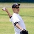 阪神・大竹　広島キラーが３連戦先陣　通算１６勝２敗の好相性　中５日マウンド「気持ちとしては普段通り」