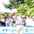 倉本昌弘　７０歳イーグル！杉原輝雄以来史上２人目　最年長予選通過「難しいかな」もパー７０に「エージシュートは狙おう」