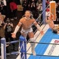 ＢＯＳＪ開幕！藤田晃生が激闘を制した　２連覇へ「今年も俺に懸けろ」　前回準ＶのＹＯＨは苦杯