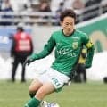 【番記者の視点】シュート３本で無得点…東京Ｖ主将・森田晃樹がピッチ上で感じた課題と改善点