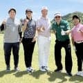 日本初の自治体主催プロゴルフツアーのリョーマゴルフ日高村オープンに「天才少女」須藤弥勒も出場
