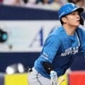 「チーム浮上のためには彼が絶対必要」連勝は4でストップ、開幕4番サードの日本ハム選手にファン注目「何とか打開してほしい」