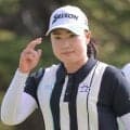 竹田麗央が首位発進　原英莉花は３差９位　渋野日向子は３０位で初日を終える