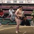 「怒られた」審判長が“激おこ”、 3度の立ち合い不成立に語気強める 「これはイカン」国技館ピリつく