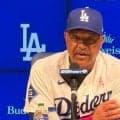 大谷翔平はスタメン外も…「出場可能」　指揮官は“完全休養”を否定、14日は3勝目の快投