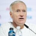 フランス代表のRマドリー選手の落選について「彼は私に対して怒る権利がある」デシャン監督